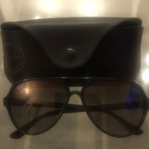 Ray-Ban Sunglasses